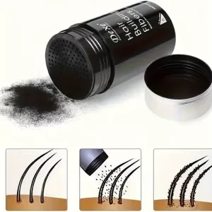 Alternative view of بودرة ألياف تكثيف الشعر DEXE (DEXE Hair Fiber Powder)