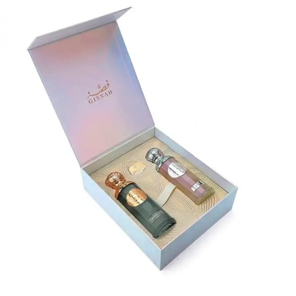 طقم عطور ستوري (Story Perfumes Set) - Image 2