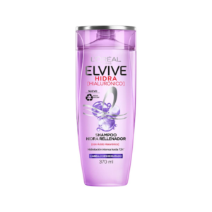 شامبو لوريال إلفيف (L'Oréal Paris Elvive Shampoo 370ml)