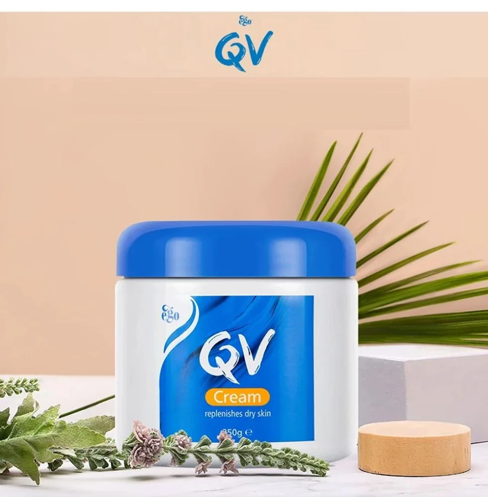 كريم QV 250 gm - Image 2