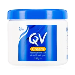 كريم QV 250 gm