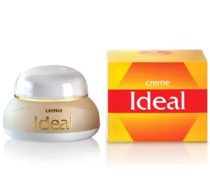 كريم وجه ايديال