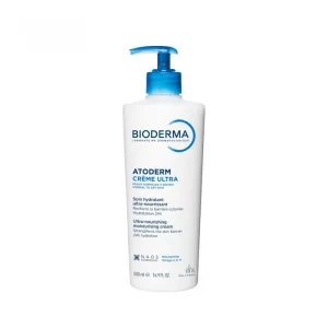 كريم بيوديرما مضخة 500مل