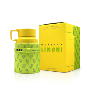 Alternative view of عطر أوديسي ليمومني (ARMAF Odyssey LIMOMNI Perfume)