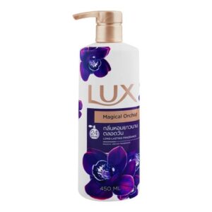Alternative view of شاور جل لوكس 450 مل (Lux Body Wash 450ml)