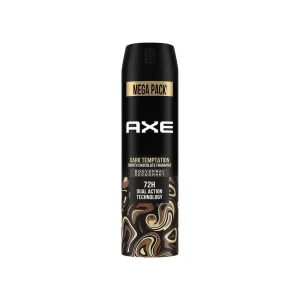 مزيل عرق أكس 250 مل (Axe Deodorant 250ml)