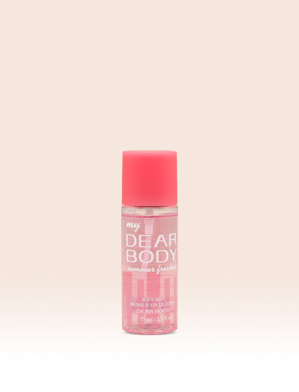 بخاخ سبلاش دير بودي (Dear Body Splash) - Image 4