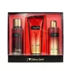طقم فيكتوريا سيكريت ثلاثي (Victoria's Secret Trio Set)