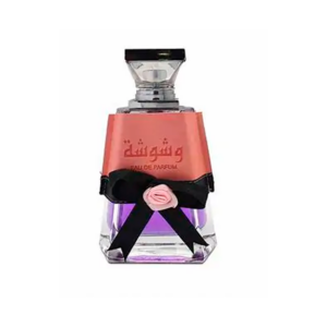 عطر لطافة وشوشة (Lattafa WASHWASHAH Perfume)