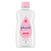 زيت جونسون للأطفال 300 مل (Johnson's Baby Oil 300ml)
