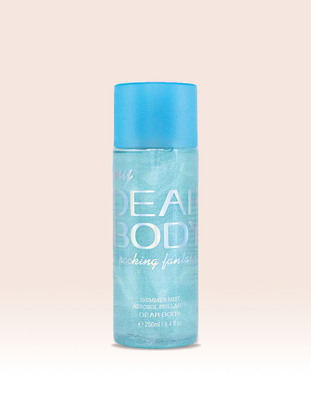 بخاخ سبلاش دير بودي (Dear Body Splash) - Image 3