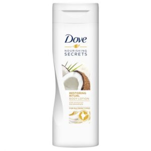 Alternative view of مرطب الجسم دوف 250 مل (Dove Body Lotion 250ml)