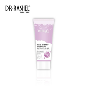 جل مقشر للوجه Dr. Rashel (Dr. Rashel Exfoliating Gel)