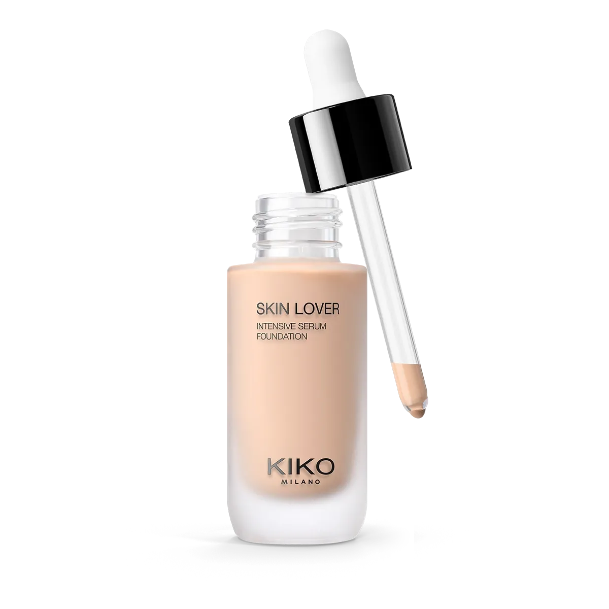 كريم أساس سيروم KIKO