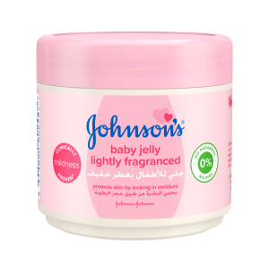جيلي جونسون للأطفال 100 مل (Johnson's Baby Jelly 100ml)