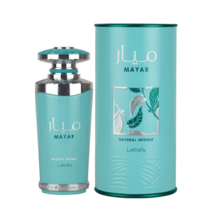 Alternative view of عطر لطافة ميار ناتشورال إنتنس (Lattafa MAYAR NATURAL INTENSE Perfume)