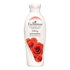 Alternative view of لوشن الجسم انشانتير 250 غرام (Enchanter Body Lotion 250g)