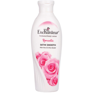 لوشن الجسم انشانتير 250 غرام (Enchanter Body Lotion 250g)