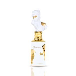 عطر لطافة هير كونفيسيون وايت (Lattafa HER CONFESSION WHITE Perfume)