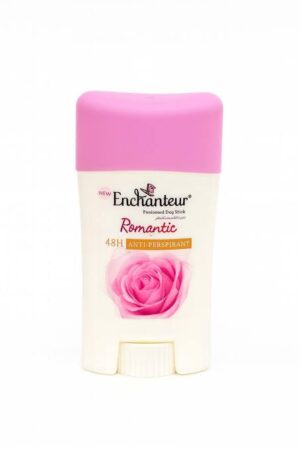 ستيك مزيل عرق انشانتير (Enchanter Deodorant Stick)