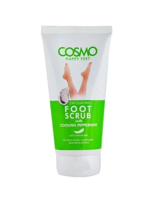 مقشر القدمين كوزمو (Cosmo Foot Scrub)