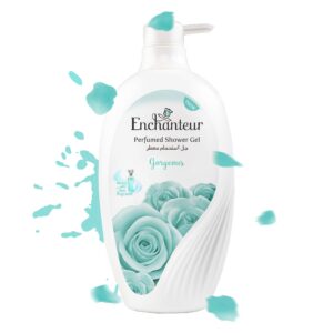 شاور جل انشانتير 550 مل (Enchanter Shower Gel 550ml)