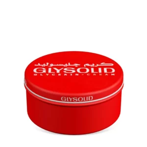 Alternative view of كريم غليسوليد المرطب (Glysolid Moisturizing Cream)