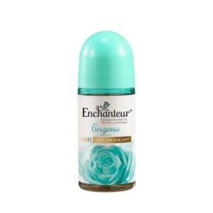 رول أون مزيل عرق انشانتير (Enchanter Roll-On Deodorant)