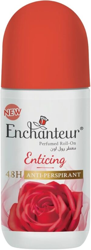 Alternative view of رول أون مزيل عرق انشانتير (Enchanter Roll-On Deodorant)