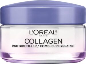 Alternative view of كريم الوجه لوريال باريس بالكولاجين (L'Oreal Paris Collagen Face Cream)