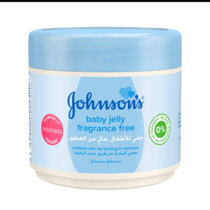 Alternative view of جيلي جونسون للأطفال 100 مل (Johnson's Baby Jelly 100ml)