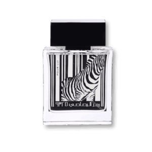 عطر رصاصي بور لوي للرجال (Rasasi RUMZ Pour Lui Perfume)