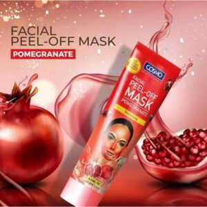 Alternative view of سكراب (مقشر) الجسم كوزمو (Cosmo Body Scrub)