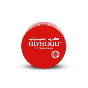كريم غليسوليد المرطب (Glysolid Moisturizing Cream)