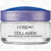 كريم الوجه لوريال باريس بالكولاجين (L'Oreal Paris Collagen Face Cream)