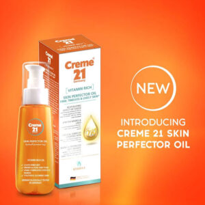 Alternative view of زيت تحسين البشرة 21 (21 Skin Enhancing Oil)