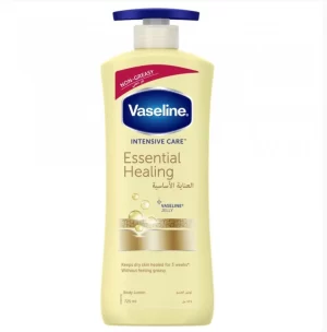لوشن فازلين للجسم 725 مل (Vaseline Body Lotion 725ml)