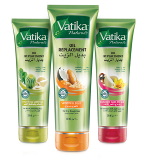 Alternative view of بديل زيت فاتيكا 200 مل (Vatika Oil Replacement 200ml)