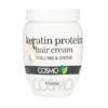 كريم الشعر كوزمو 500 مل (Cosmo Hair Cream 500ml)