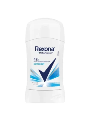ستيك مزيل عرق ريكسونا نسائي (Rexona Deodorant Stick Women)