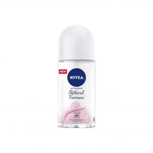 رول أون مزيل عرق نيفيا (Nivea Roll-On Deodorant)