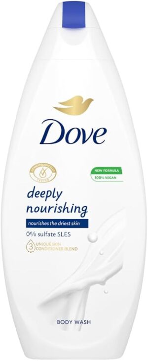 Alternative view of شاور جل دوف (Dove, Shower Gel Deeply Nourishing)