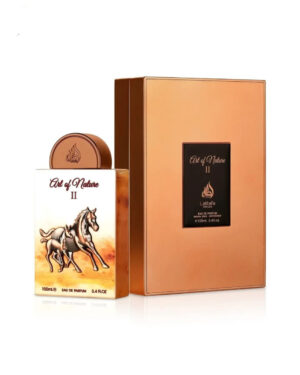 طقم عطور Art of Nature II (Art of Nature II Perfume Set)