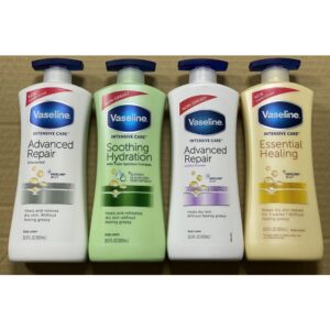 Alternative view of لوشن فازلين للجسم 725 مل (Vaseline Body Lotion 725ml)