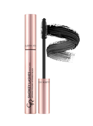 Alternative view of مسكرة سموكي لاش Golden Rose SMOKY LASH Mascara
