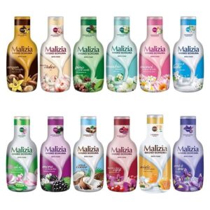 Alternative view of ماليزيا شاور جل 1000 مل (Malizia 1000ml bath foam)