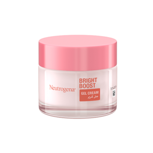 كريم الوجه نيتروجينا برايت بوست (Neutrogena Bright Boost Face Cream)