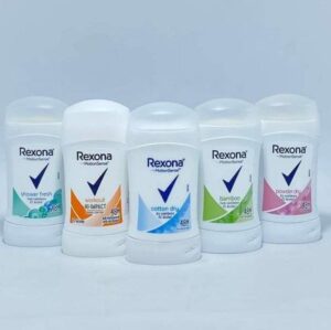 Alternative view of ستيك مزيل عرق ريكسونا نسائي (Rexona Deodorant Stick Women)