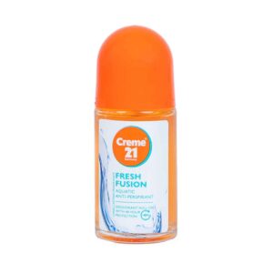 رول أون مزيل عرق 21 (21 Roll-On Deodorant)