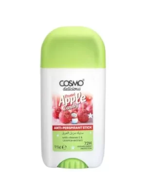 Alternative view of ستيك مزيل عرق كوزمو (Cosmo Deodorant Stick)